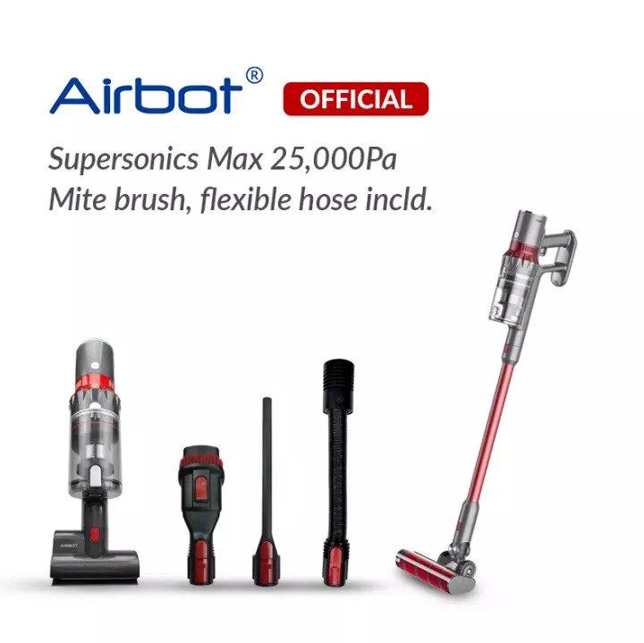 Airbot Supersonics Max-某某XXXX有限公司